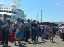 Les MRE utilisent plus la darija et le tamazight que l’arabe classique Les MRE utilisent plus la darija et le tamazight que l’arabe classique