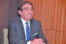 Abdelkrim Benatiq : La langue, un facteur de préservation de l’identité et de la sécurité spirituelle des Marocains Abdelkrim Benatiq : La langue, un facteur de préservation de l’identité et de la sécurité spirituelle des Marocains