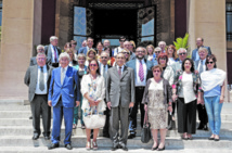 Création d'un forum parlementaire maroco-italien Création d'un forum parlementaire maroco-italien