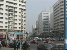 Cité Général Kettani à Casablanca : Vols au-dessus d’un nid de marins Cité Général Kettani à Casablanca : Vols au-dessus d’un nid de marins