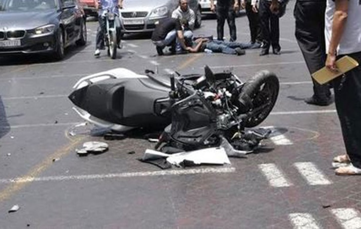 Incivilité et autre anarchie sur notre bitume Incivilité et autre anarchie sur notre bitume