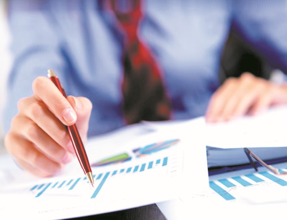 Hausse des concours des sociétés de financement à l'économie Hausse des concours des sociétés de financement à l'économie