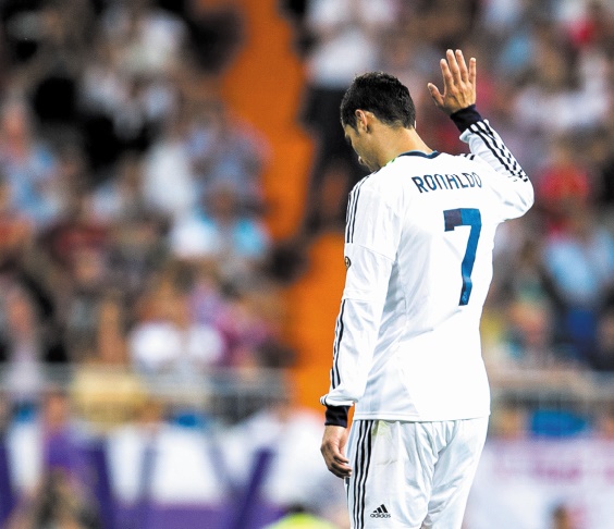 Vraie envie de départ du Real ou fausse bouderie pour Cristiano Ronaldo ?