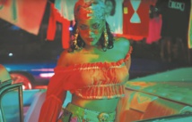 “Wild Thoughts”: Rihanna enflamme le nouveau clip de DJ Khaled