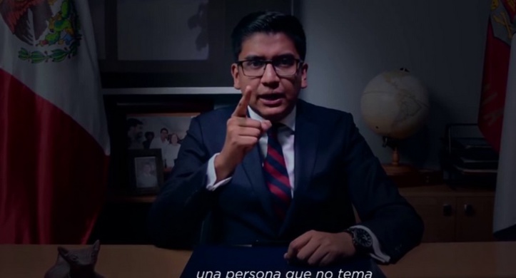 Insolite : Le plagiat d’un politicien Insolite : Le plagiat d’un politicien