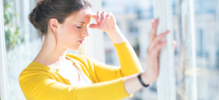Canicule : Comment repérer un coup de chaleur ? Canicule : Comment repérer un coup de chaleur ?