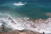 Taghazout surfe sur la vague Taghazout surfe sur la vague