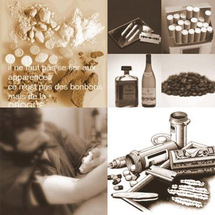 « Barboka », la drogue des pauvres fait des ravages « Barboka », la drogue des pauvres fait des ravages