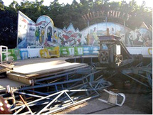 Casablanca : Un manque patent de parcs de jeux Casablanca : Un manque patent de parcs de jeux