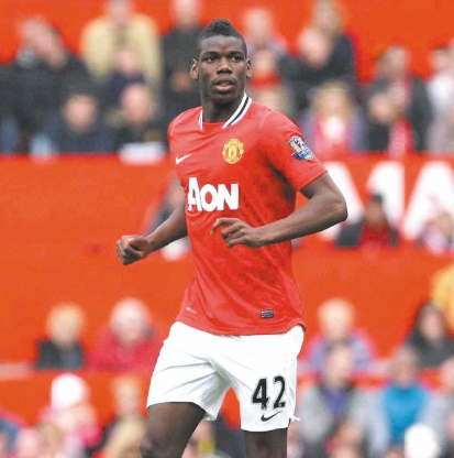 Transfert de Pogba : Manchester United blanchi, procédure contre la Juve Transfert de Pogba : Manchester United blanchi, procédure contre la Juve
