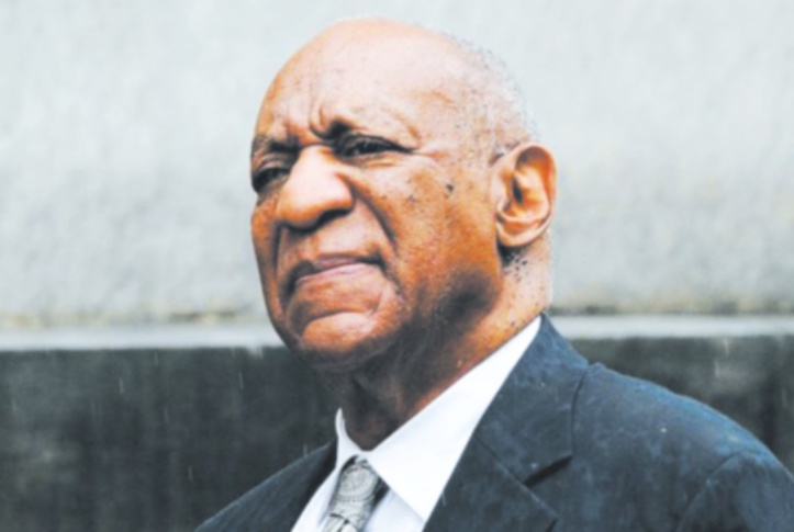 Bill Cosby reste une idole déchue malgré l'absence de condamnation Bill Cosby reste une idole déchue malgré l'absence de condamnation