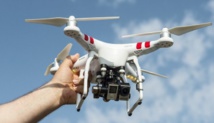 Des drones pourraient sauver des vies en livrant plus vite des défibrillateurs