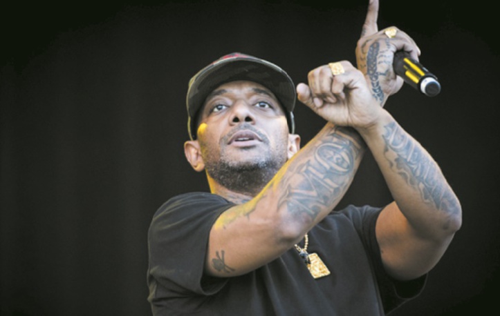 Le rappeur Prodigy, membre du duo mythique Mobb Deep n’est plus Le rappeur Prodigy, membre du duo mythique Mobb Deep n’est plus