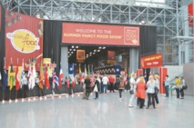 Le Maroc au Summer Fancy Food de NewYork Le Maroc au Summer Fancy Food de NewYork