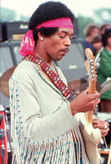 Festival de Woodstock : prochain arrêt, le Vietnam Festival de Woodstock : prochain arrêt, le Vietnam