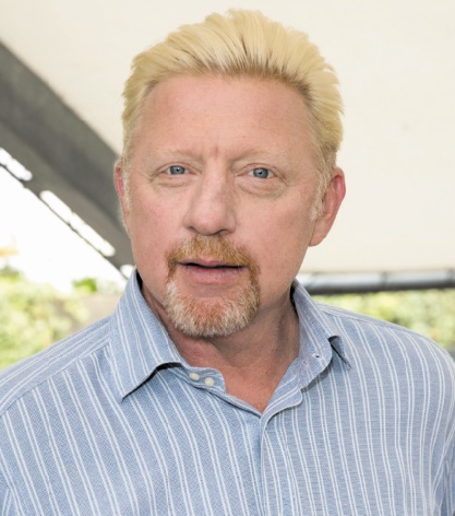 Becker déclaré en faillite personnelle Becker déclaré en faillite personnelle