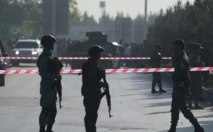 Au moins 20 tués dans un attentat en Afghanistan Au moins 20 tués dans un attentat en Afghanistan