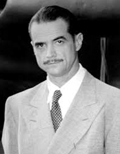 Les étranges habitudes alimentaires des stars : Howard Hughes