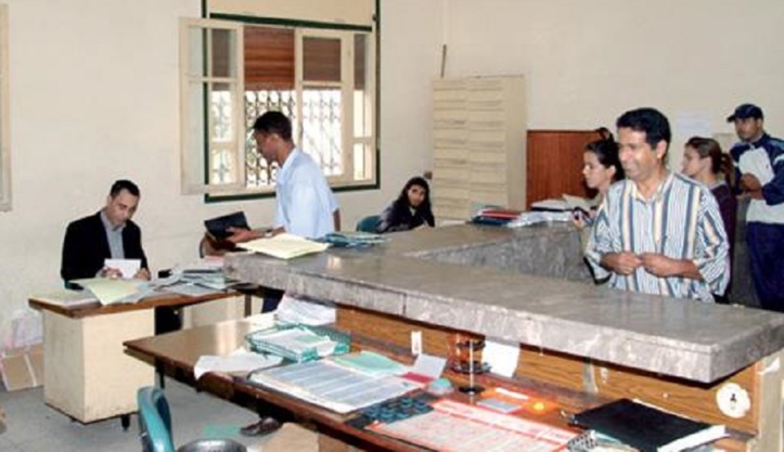 Le service public doit valoir par son excellence et son professionnalisme Le service public doit valoir par son excellence et son professionnalisme