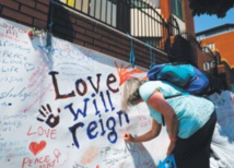 L'auteur de l'attentat de Finsbury Park, un homme instable et agressif L'auteur de l'attentat de Finsbury Park, un homme instable et agressif