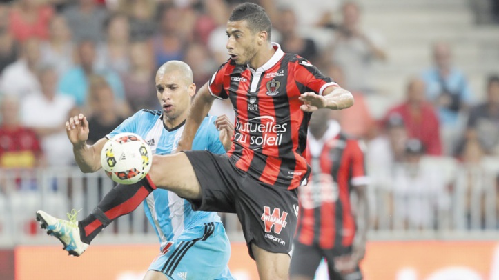 Younès Belhanda annoncé à la Liga : Carcela roule sous les offres et Mohamadi pisté par Eibar Younès Belhanda annoncé à la Liga : Carcela roule sous les offres et Mohamadi pisté par Eibar