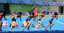 Les Gymnasiades 2018 à Marrakech