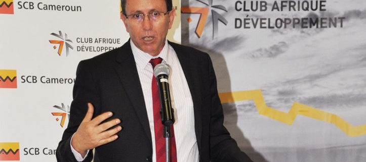 Mission de prospection au Cameroun du Club Afrique Développement