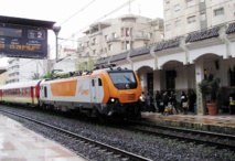 L'ONCF met en place un plan de transport 'spécial Aïd Al Fitr' du 21 au 27 juin 2017 L'ONCF met en place un plan de transport 'spécial Aïd Al Fitr' du 21 au 27 juin 2017