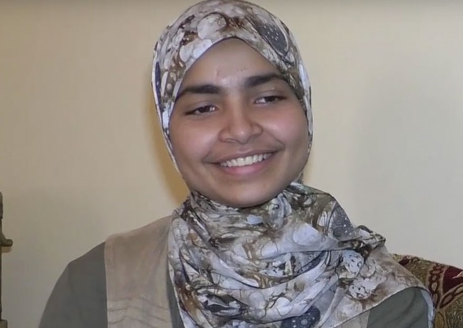 Imane Touil s’adjuge la meilleure note du baccalauréat Sidi Bennour à l’honneur Imane Touil s’adjuge la meilleure note du baccalauréat Sidi Bennour à l’honneur