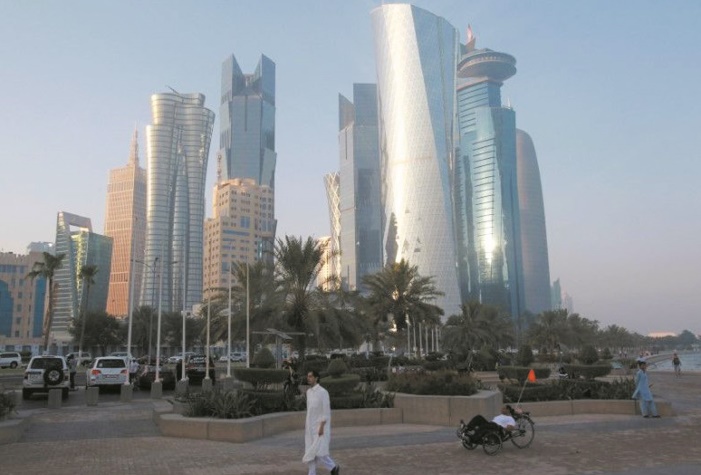 Ryad et ses alliés infligent au Qatar treize conditions à remplir