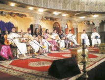 Musique gharnatie, un patrimoine artistique ancestrale qui refuse de tomber dans l’Oubli