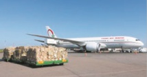 RAM convertira son Boeing 767-300 en cargo