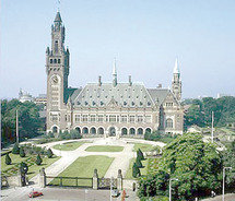 Arbitrage de La Haye sur une région pétrolière du Soudan Arbitrage de La Haye sur une région pétrolière du Soudan