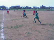 Les jeunes footbolleurs laissés pour compte Les jeunes footbolleurs laissés pour compte