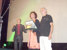 «Le Temps des camarades» remporte le Grand Prix de Khouribga «Le Temps des camarades» remporte le Grand Prix de Khouribga