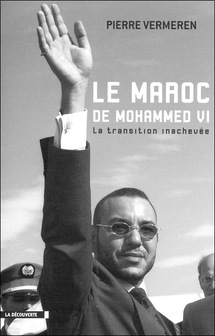 Entretien avec Pierre Vermeren: “L’islamisme reste un facteur de destabilisation pour la société” Entretien avec Pierre Vermeren: “L’islamisme reste un facteur de destabilisation pour la société”