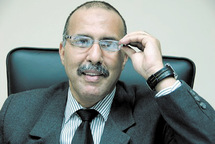 Mohamed El Farae enfin convaincu de son échec. Le raz-de-marée salvateur à la tête de la MGPAP Mohamed El Farae enfin convaincu de son échec. Le raz-de-marée salvateur à la tête de la MGPAP