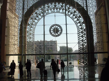 Six nouvelles gares sur les rails; elles seront inaugurées aujourd’hui et demain Six nouvelles gares sur les rails; elles seront inaugurées aujourd’hui et demain