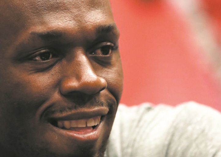 Bolt : Je suis excité à l’idée de regarder qui va être le prochain champion olympique sur 100 et 200 m Bolt : Je suis excité à l’idée de regarder qui va être le prochain champion olympique sur 100 et 200 m