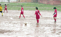 Le foot féminin national oublié du compte Le foot féminin national oublié du compte