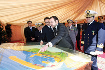 Spécial fête du trône: Immuniser le changement Spécial fête du trône: Immuniser le changement