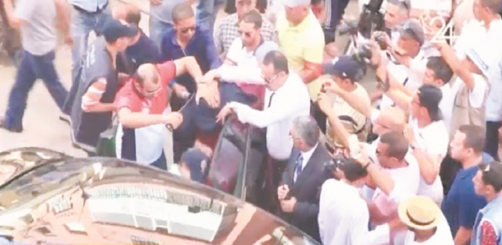 Le corps du ressortissant étranger découvert mutilé à Marrakech enfin identifié Le corps du ressortissant étranger découvert mutilé à Marrakech enfin identifié