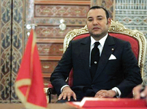 S.M le Roi a adressé un discours à la nation à l’occasion de la Fête du Trône S.M le Roi a adressé un discours à la nation à l’occasion de la Fête du Trône