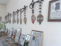 Deuxième festival Tayought d’Inezgane: Bardaouz à l’honneur Deuxième festival Tayought d’Inezgane: Bardaouz à l’honneur