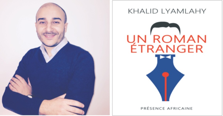 Ecrire, dit-il Ecrire, dit-il