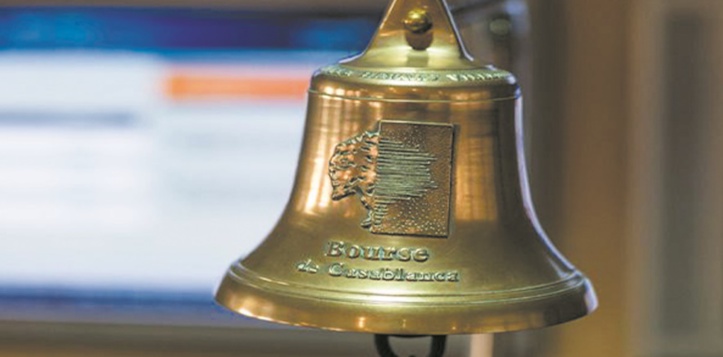 Quatrième semaine de hausse consécutive à la Bourse de Casablanca Quatrième semaine de hausse consécutive à la Bourse de Casablanca