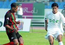 Après le transfert de Bezgoudi au DHJ : Brahim Largou rejoint la formation jdidie Après le transfert de Bezgoudi au DHJ : Brahim Largou rejoint la formation jdidie