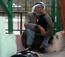 Une cinquantaine de Palestiniens expulsés de leurs maisons à Al-Qods Une cinquantaine de Palestiniens expulsés de leurs maisons à Al-Qods