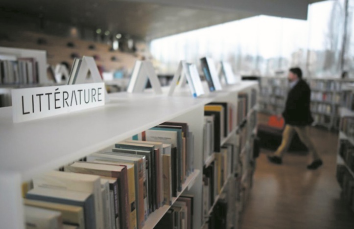 La Chine, eldorado des livres francophones La Chine, eldorado des livres francophones