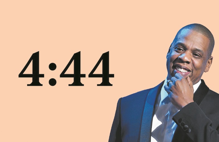 Jay Z sort son 13ème album Jay Z sort son 13ème album